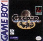 Casper GB